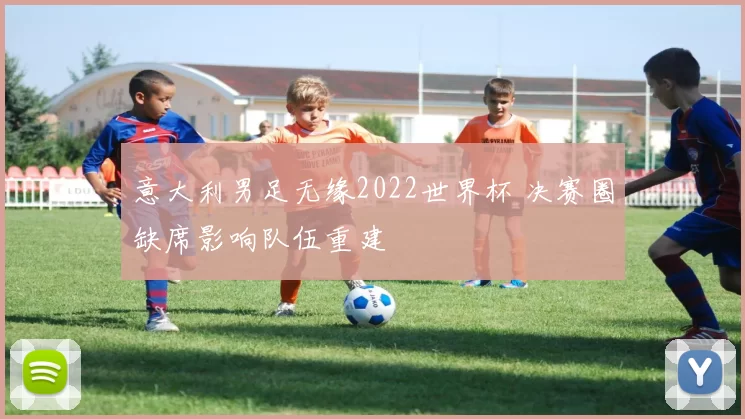 意大利男足无缘2022世界杯 决赛圈缺席影响队伍重建